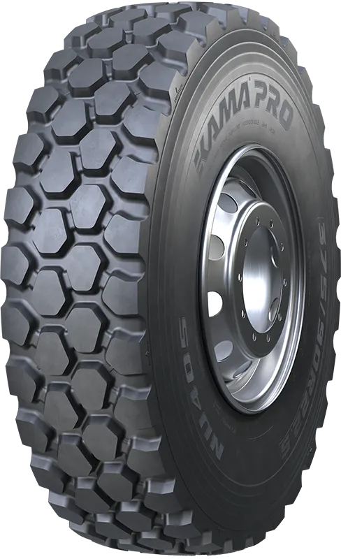 KAMA PRO NU 405 в Котове — KAMA TYRES KAMA PRO NU 405 в Котове