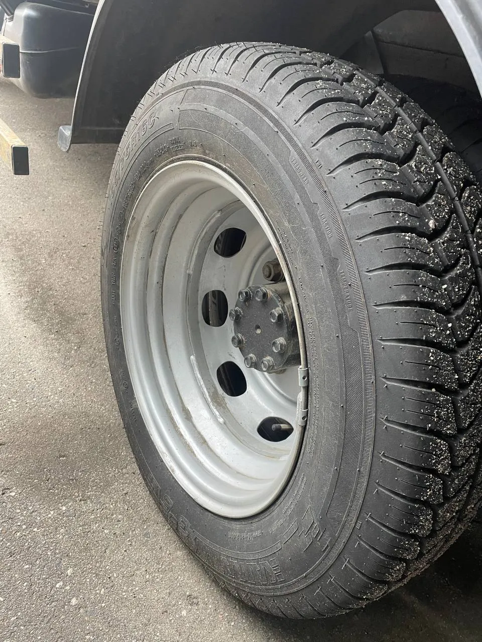 Фото отзыва